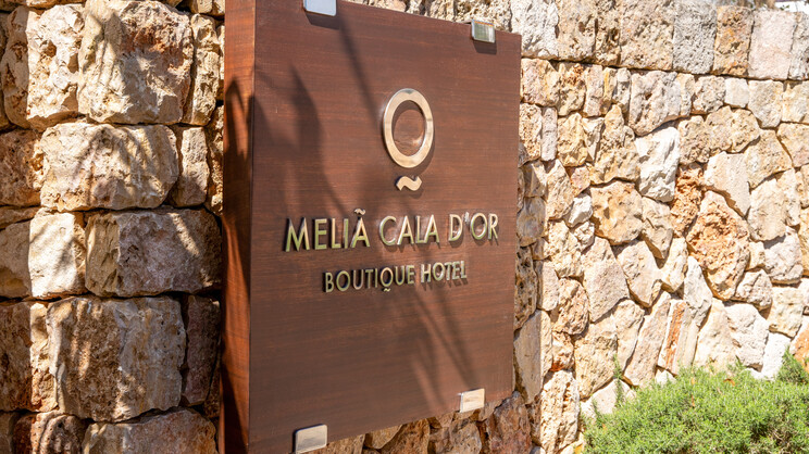 Melia Cala d'Or